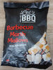 Let's BBQ Barbecue Marsh Mallows - Producte