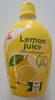 Лимонов сок - Product