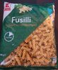 Nudeln (Fusilli) - Hartweizengries (Fusilli) - Produkt