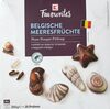 Belgische Meeresfrüchte - Product