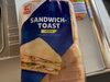 Sandwich-Toast - Product