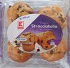 Muffins Stracciatella - Product