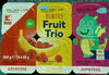 Buntes Fruit Trio - Product