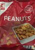 peanuts spicy - Producto