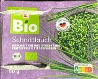 Bio Schnittlauch - Produkt
