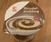 Strudel-pudding - Produkt