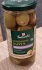 Favourites Griechische Oliven gefüllt mit Knoblauch - Prodotto