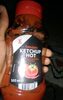 Ketchup Hot - Product