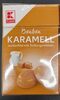 Bobon Karamell - Product