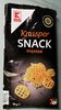 K-Classic Knusper Snack Pfeffer - Product
