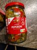 Peperoni scharf - Product