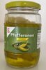Pfefferonen mild-pikant - Produkt