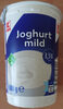 Joghurt mild 3,5% Fett - Produit