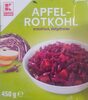 Apfel-Rotkohl - Product