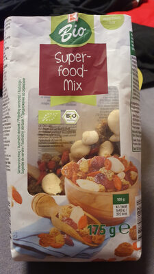 Superfoodmix - Product - de