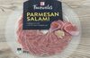 Parmesan Salami K classic favorites - Produkt