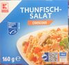 Thunfisch Salat Couscous - Product