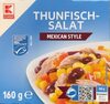 Thunfisch-Salat Mexican Style - Produkt