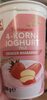 4 Korn Joghurt - Produkt