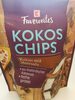 Kokos Chips - Produkt