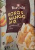 Kokos mango mix - Produkt
