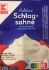 Whipping Cream - Product