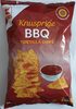Knusprige BBQ Tortilla Chips - Product