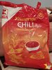 Knusprige Chilli Tortilla Chips - Produkt