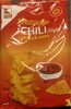 Tortilla chips chili style - Produkt