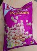 Knuspriges Popcorn Süß - Produkt
