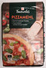 Pizzamehl - Product