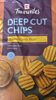 Deep Cut Chips - Prodotto