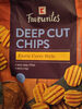 Deep Cut Chips - Product