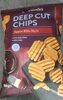 DEEP CUT CHIPS Spare Ribs Style - Product