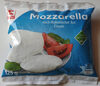 Mozzarella - نتاج