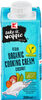 K-take it veggie Organic Cocos Cooking Cream 200ml - Product