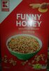Funny Honey - Produkt