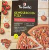 Gemüseboden Pizza Tomate Bruschetta - Produkt