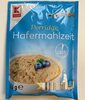 Porridge Hafermahlzeit - Produkt