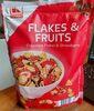 Flakes & fruit - Product