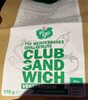 Club Sandwich - Product