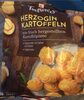 Herzogin Kartoffeln - Produkt