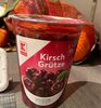 Kirsch Grütze - Produit
