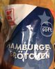 Hamburger Brötchen - Produkt