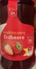 Marmelade Erdbeer - Produit