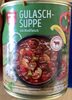 Gulasch-Suppe - Product