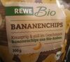 Bananenchips - Produit