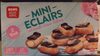 Mini Eclairs - Produkt