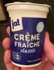 Crème Fraîche classic - Produit