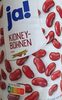 Kidney-Bohnen - Product